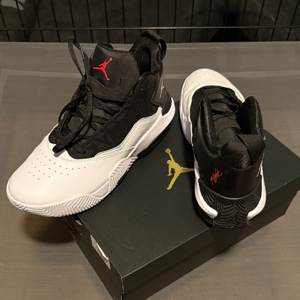 Mens Jordan Stay Loyal 10.5m